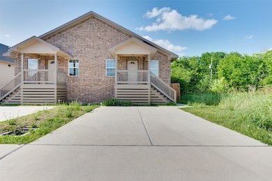 5405 Groveton St unit 2, Houston, TX 77033 - photo 3