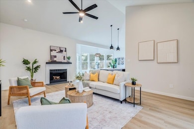 8308 Foxhound Trail, Austin, TX 78729 - photo 7