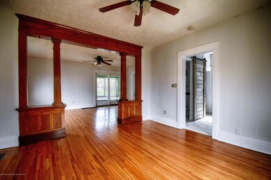 Living/Dining
