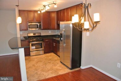 Lafayette Park unit 207, Falls Church, VA 22041 - photo 7