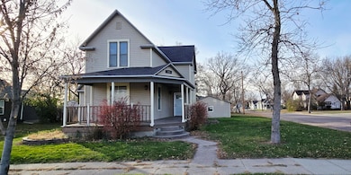 210 N 5th St, Groton, SD 57445 - photo 2