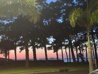 Gorgeous sunrise and sunsets