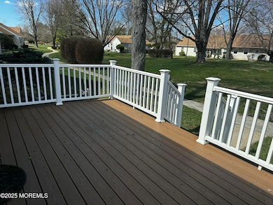 112 Pilatus Platz unit C, Freehold, NJ 07728 - photo 3