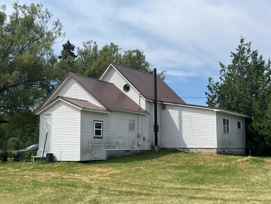 Farm House North Side