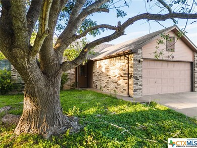 409 E Hogan Dr, Copperas Cove, TX 76522 - photo 3