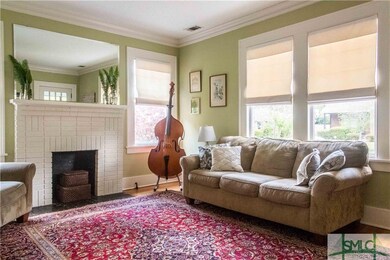 Beautiful hardwood floors throughout.