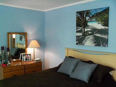 Bedroom 2nd Floor apartment (#2)