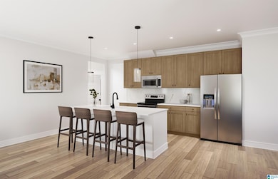 2950 Lakehill Dr, Cropwell, AL 35054 - photo 4