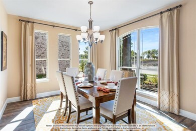 4741 Water Lily Ln, Fort Worth, TX 76036 - photo 7