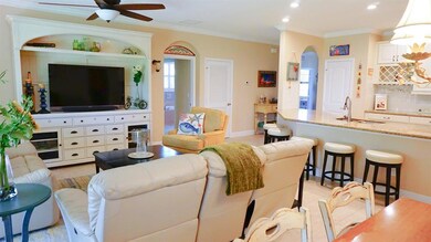 Open Kitchen