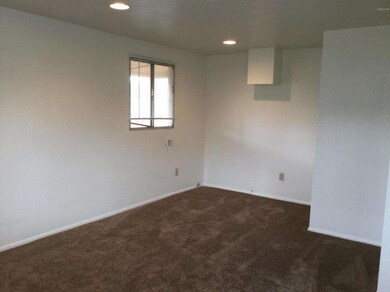 Mountain view living room 1