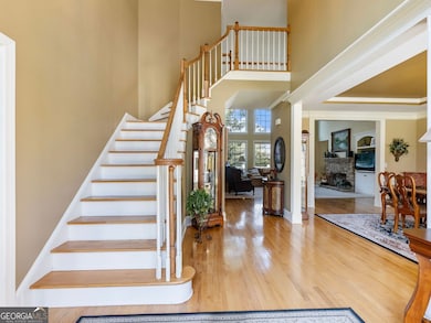 1415 Elgin Way, Cumming, GA 30041 - photo 2