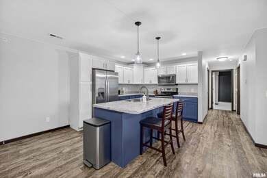 300 E Franklin St unit 203, Eldridge, IA 52748 - photo 4