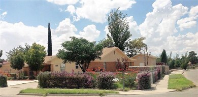 2341 Frank Beard Dr, El Paso, TX 79935 - photo 3