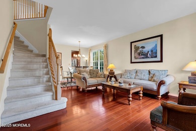 2 Blacksmith Pass, Colts Neck, NJ 07722 - photo 3