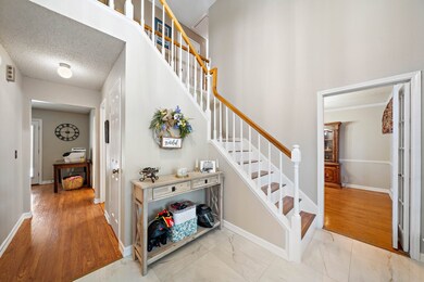 8306 Sparkling Springs Dr, Houston, TX 77095 - photo 4