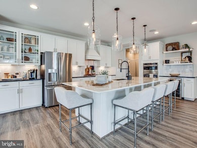 0 Passapatanzy Dr unit VAKG2007342, King George, VA 22485 - photo 4