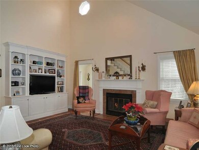 Living Room.