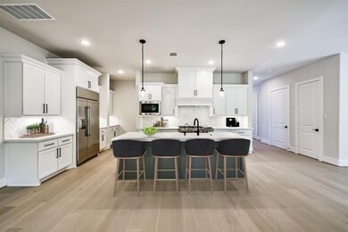 413 Forest Reserve Place, Houston, TX 77079 - photo 3