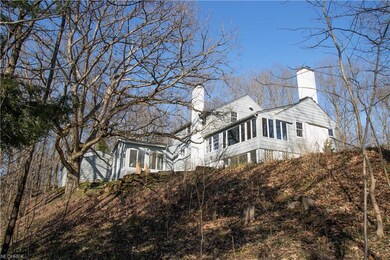 Rear Elevation