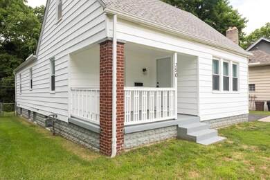 front left - NEW