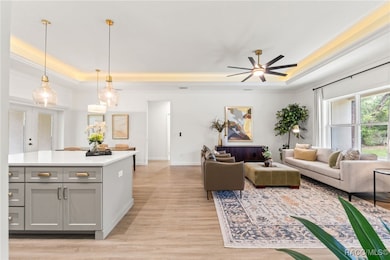 3015 W Juliet Place, Citrus Springs, FL 34433 - photo 6