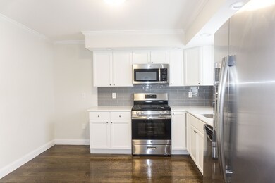 2599 Washington St unit 1, Roxbury, MA 02119 - photo 2