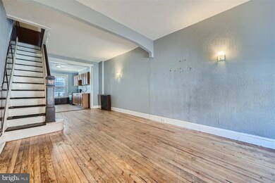 719 N Streeper St, Baltimore, MD 21205 - photo 2