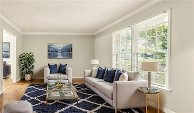 3960 Wedgefield Cir, Decatur, GA 30035 - photo 4