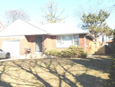 331 N Elmwood Ave, Waukegan, IL 60085 - photo 5