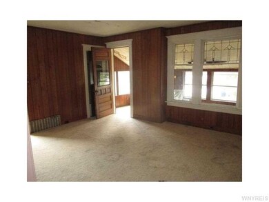 Dining Room upper dining room