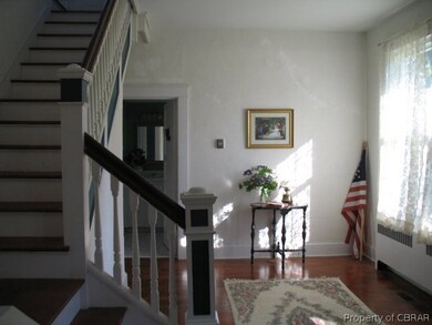Entry/Foyer