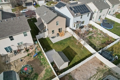 3732 N Tumwater West Dr, Eagle Mountain, UT 84005 - photo 7