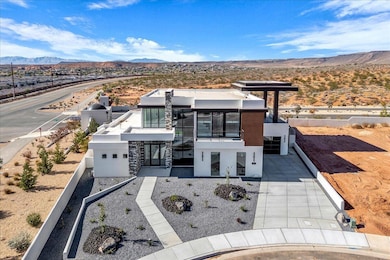 1273 N Lozano Rd, Washington, UT 84780 - photo 7