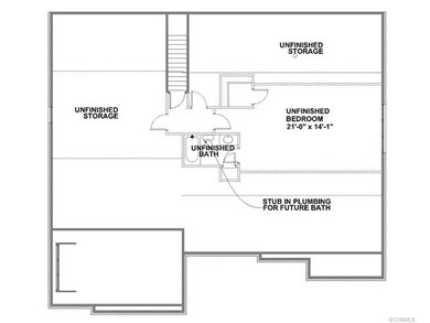 13513 Kelham Rd, Midlothian, VA 23113 - photo 3