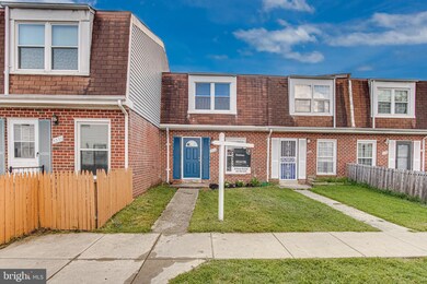 8533 Pioneer Dr, Severn, MD 21144 - photo 3