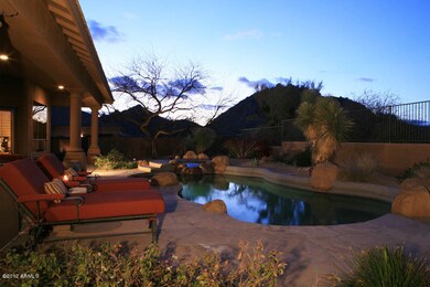 11686 E Parkview Ln, Scottsdale, AZ 85255 - photo 2