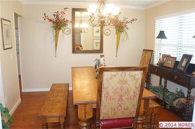 11624 S 1st St, Jenks, OK 74037 - photo 4