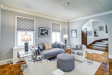 Another living room view