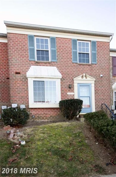 7211 Brookfalls Terrace, Baltimore, MD 21209 - photo 3