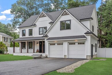 6 McDonald Rd, Wilmington, MA 01887 - photo 2