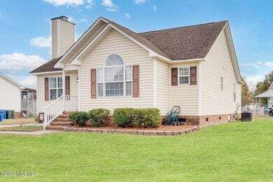 2329 Wedgewood Dr, Winterville, NC 28590 - photo 3