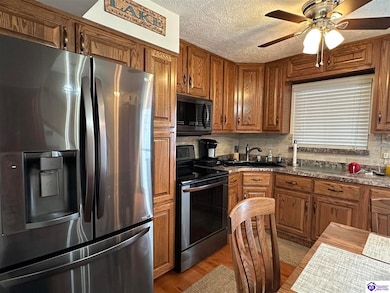 145 State Park Rd unit Q6, Jamestown, KY 42629 - photo 6