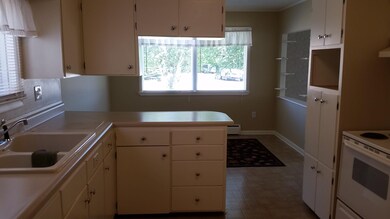 (unit 1) kitchen
