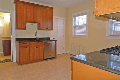 102 Hyde Park Ave unit 1, Jamaica Plain, MA 02130 - photo 2