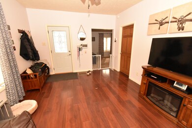 505 E 1st St, Fowler, IN 47944 - photo 2