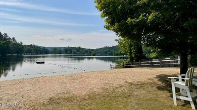 Lake Garfield Town Beach