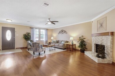 1017 Ann Dr, Wylie, TX 75098 - photo 4