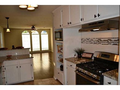 1821 N Broadway Ave, Shawnee, OK 74804 - photo 6