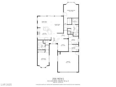 5110 Silenzio St, Las Vegas, NV 89135 - photo 3